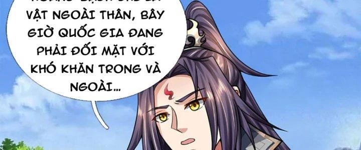 Ta Được Nuôi Dưỡng Bởi Nữ Ma Đầu Chapter 30 - 194
