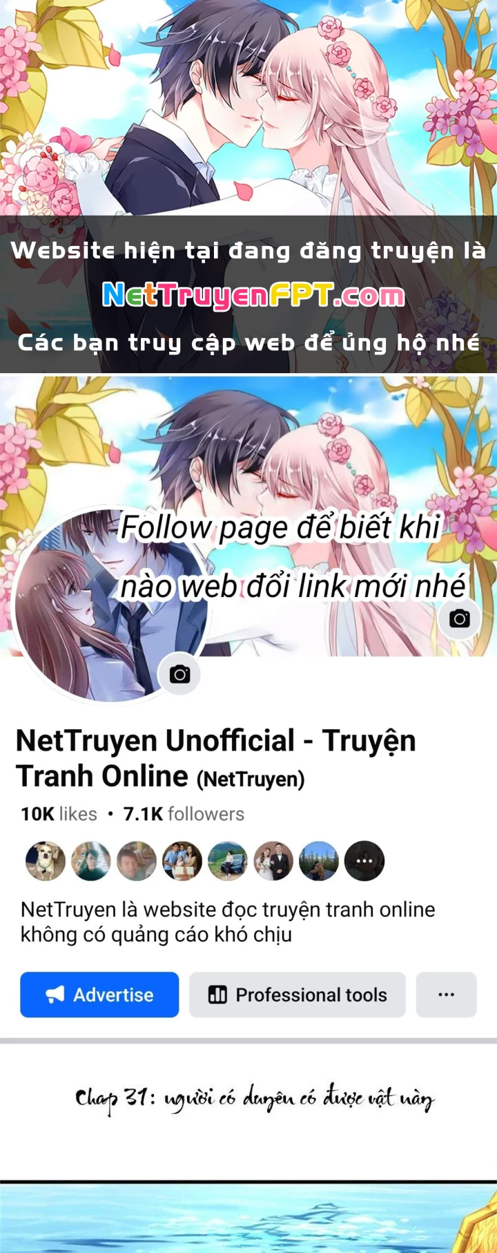 Ta Được Nuôi Dưỡng Bởi Nữ Ma Đầu Chapter 31 - 1