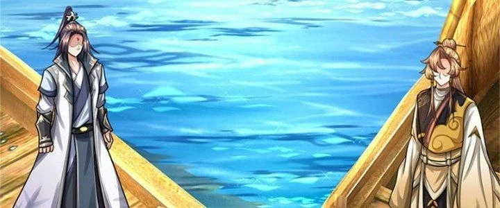 Ta Được Nuôi Dưỡng Bởi Nữ Ma Đầu Chapter 31 - 2