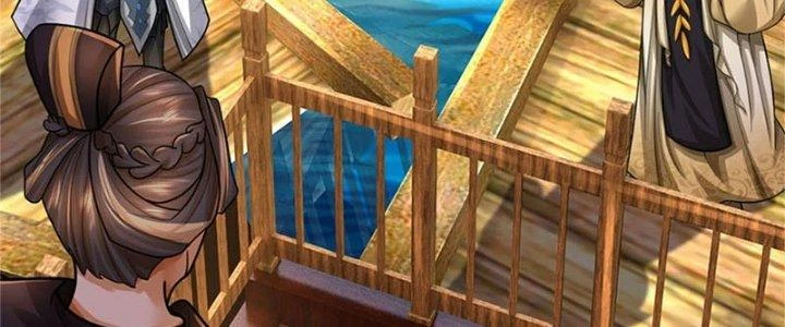 Ta Được Nuôi Dưỡng Bởi Nữ Ma Đầu Chapter 31 - 3