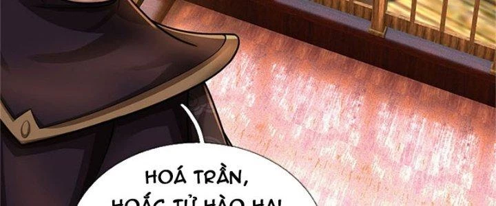Ta Được Nuôi Dưỡng Bởi Nữ Ma Đầu Chapter 31 - 4