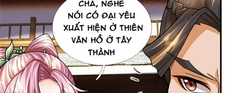 Ta Được Nuôi Dưỡng Bởi Nữ Ma Đầu Chapter 31 - 18
