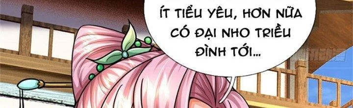 Ta Được Nuôi Dưỡng Bởi Nữ Ma Đầu Chapter 31 - 21