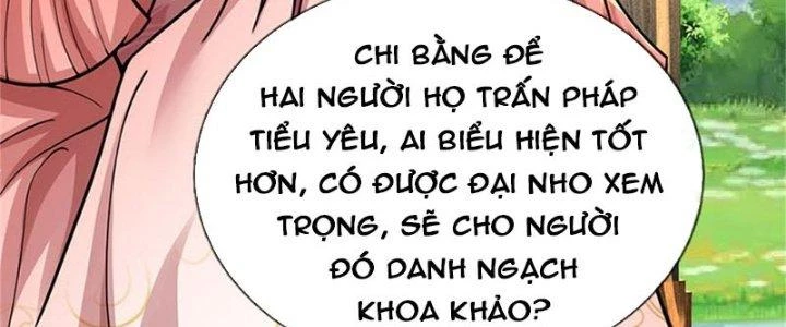 Ta Được Nuôi Dưỡng Bởi Nữ Ma Đầu Chapter 31 - 24