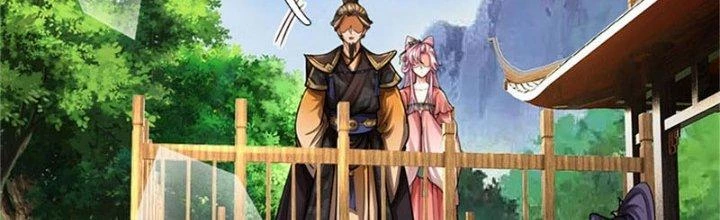 Ta Được Nuôi Dưỡng Bởi Nữ Ma Đầu Chapter 31 - 29