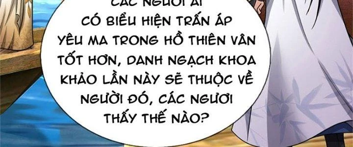 Ta Được Nuôi Dưỡng Bởi Nữ Ma Đầu Chapter 31 - 31