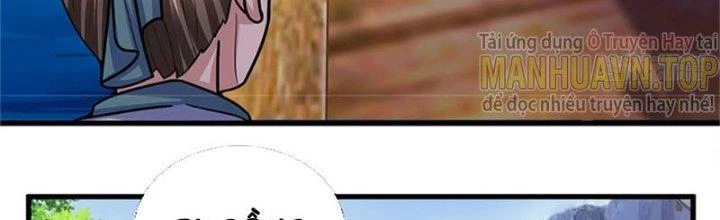 Ta Được Nuôi Dưỡng Bởi Nữ Ma Đầu Chapter 31 - 33
