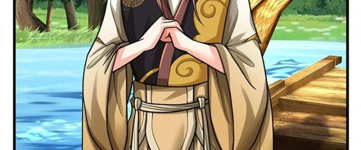 Ta Được Nuôi Dưỡng Bởi Nữ Ma Đầu Chapter 31 - 35