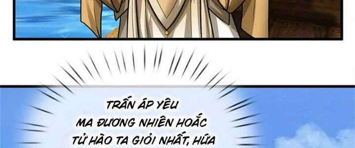 Ta Được Nuôi Dưỡng Bởi Nữ Ma Đầu Chapter 31 - 36
