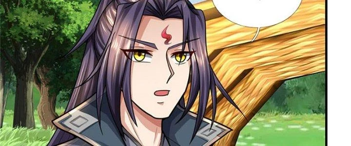 Ta Được Nuôi Dưỡng Bởi Nữ Ma Đầu Chapter 31 - 44