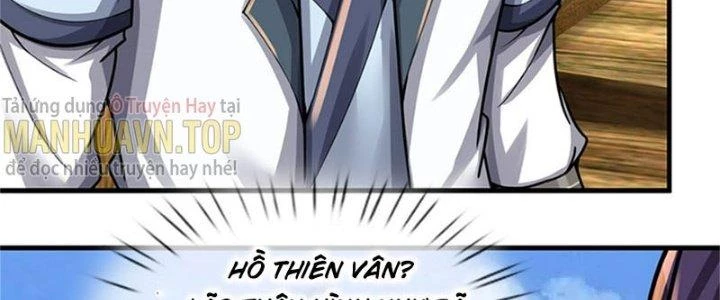 Ta Được Nuôi Dưỡng Bởi Nữ Ma Đầu Chapter 31 - 46