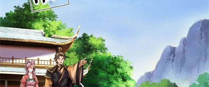 Ta Được Nuôi Dưỡng Bởi Nữ Ma Đầu Chapter 31 - 54