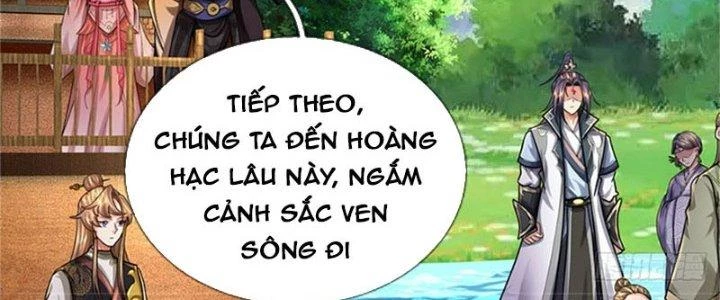 Ta Được Nuôi Dưỡng Bởi Nữ Ma Đầu Chapter 31 - 55