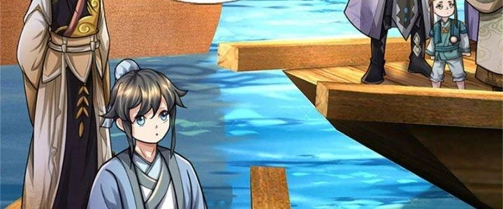 Ta Được Nuôi Dưỡng Bởi Nữ Ma Đầu Chapter 31 - 56