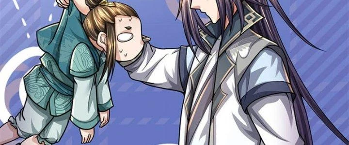 Ta Được Nuôi Dưỡng Bởi Nữ Ma Đầu Chapter 31 - 83