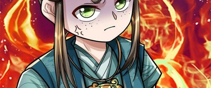 Ta Được Nuôi Dưỡng Bởi Nữ Ma Đầu Chapter 31 - 96