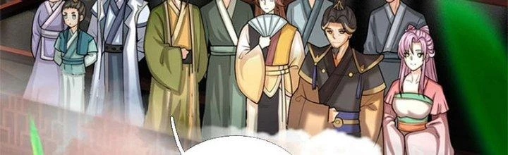 Ta Được Nuôi Dưỡng Bởi Nữ Ma Đầu Chapter 31 - 105