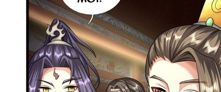 Ta Được Nuôi Dưỡng Bởi Nữ Ma Đầu Chapter 31 - 136