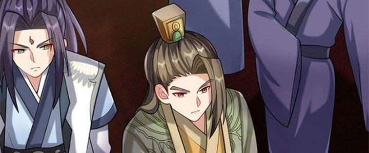 Ta Được Nuôi Dưỡng Bởi Nữ Ma Đầu Chapter 31 - 170