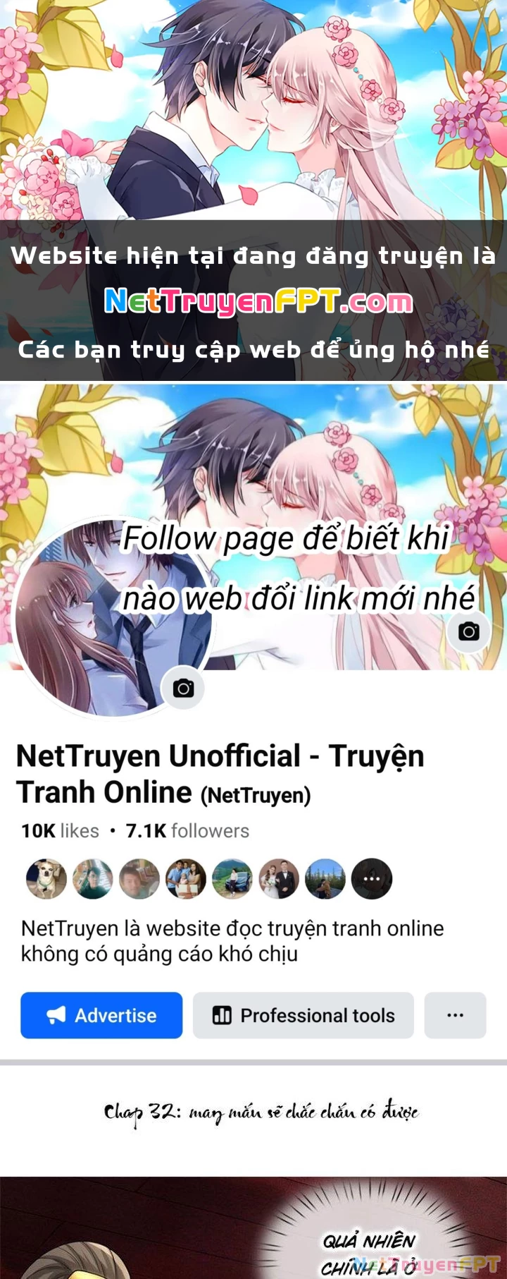 Ta Được Nuôi Dưỡng Bởi Nữ Ma Đầu Chapter 32 - 1