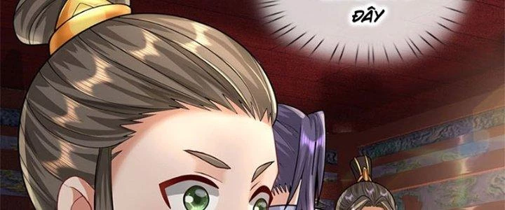 Ta Được Nuôi Dưỡng Bởi Nữ Ma Đầu Chapter 32 - 2