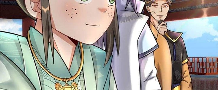 Ta Được Nuôi Dưỡng Bởi Nữ Ma Đầu Chapter 32 - 3