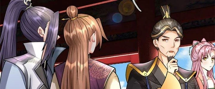 Ta Được Nuôi Dưỡng Bởi Nữ Ma Đầu Chapter 32 - 24
