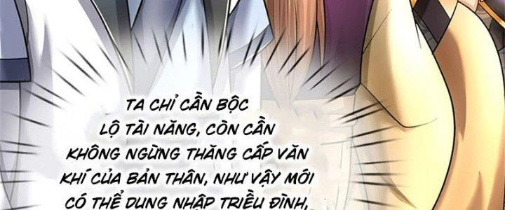 Ta Được Nuôi Dưỡng Bởi Nữ Ma Đầu Chapter 32 - 39