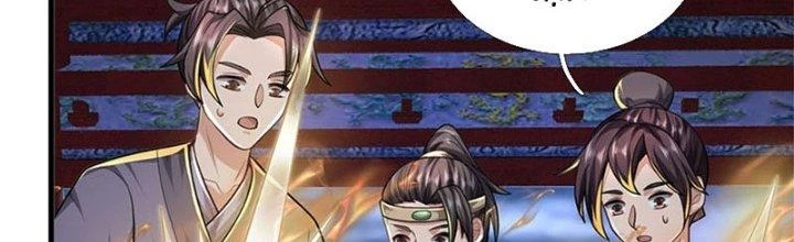 Ta Được Nuôi Dưỡng Bởi Nữ Ma Đầu Chapter 32 - 65