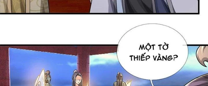 Ta Được Nuôi Dưỡng Bởi Nữ Ma Đầu Chapter 32 - 71