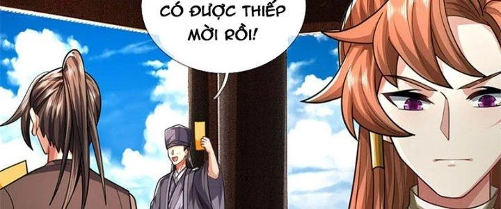 Ta Được Nuôi Dưỡng Bởi Nữ Ma Đầu Chapter 32 - 91