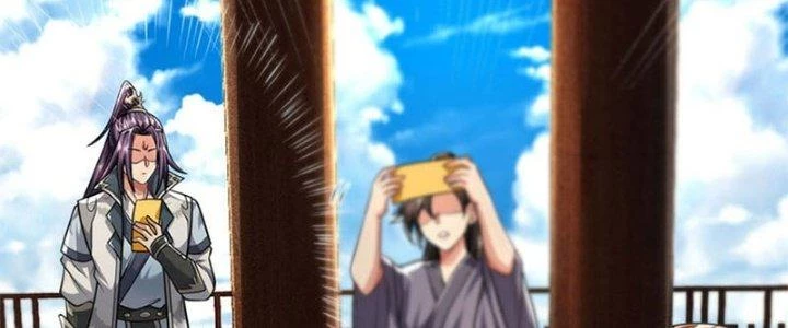 Ta Được Nuôi Dưỡng Bởi Nữ Ma Đầu Chapter 32 - 98