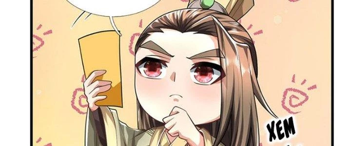 Ta Được Nuôi Dưỡng Bởi Nữ Ma Đầu Chapter 32 - 103