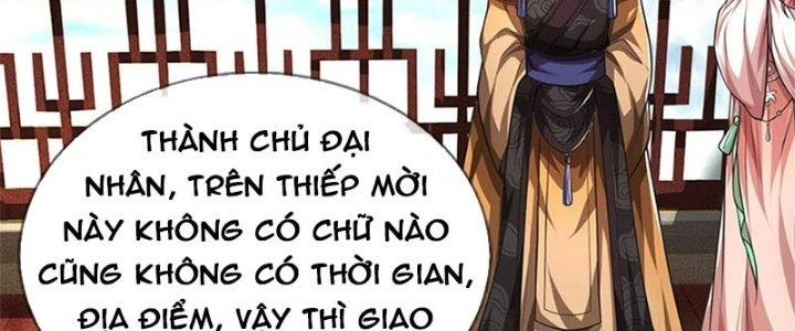 Ta Được Nuôi Dưỡng Bởi Nữ Ma Đầu Chapter 32 - 106