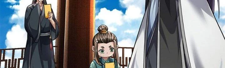 Ta Được Nuôi Dưỡng Bởi Nữ Ma Đầu Chapter 32 - 121