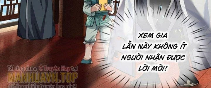 Ta Được Nuôi Dưỡng Bởi Nữ Ma Đầu Chapter 32 - 122