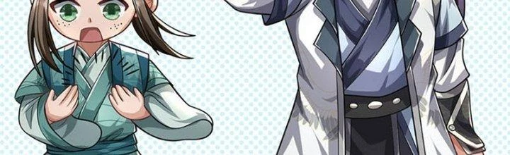 Ta Được Nuôi Dưỡng Bởi Nữ Ma Đầu Chapter 32 - 129