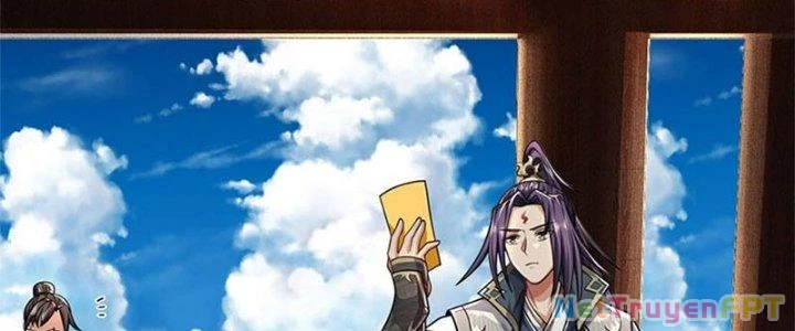 Ta Được Nuôi Dưỡng Bởi Nữ Ma Đầu Chapter 32 - 131