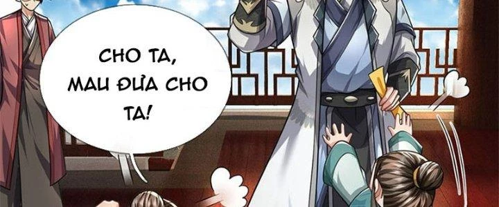 Ta Được Nuôi Dưỡng Bởi Nữ Ma Đầu Chapter 32 - 132