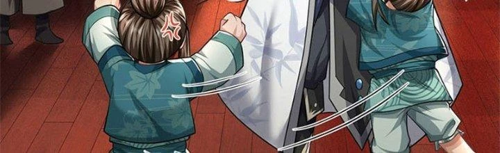 Ta Được Nuôi Dưỡng Bởi Nữ Ma Đầu Chapter 32 - 133