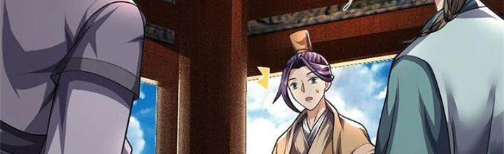 Ta Được Nuôi Dưỡng Bởi Nữ Ma Đầu Chapter 32 - 153