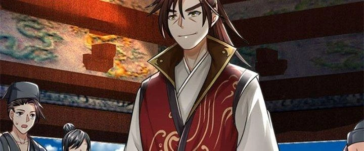 Ta Được Nuôi Dưỡng Bởi Nữ Ma Đầu Chapter 32 - 156