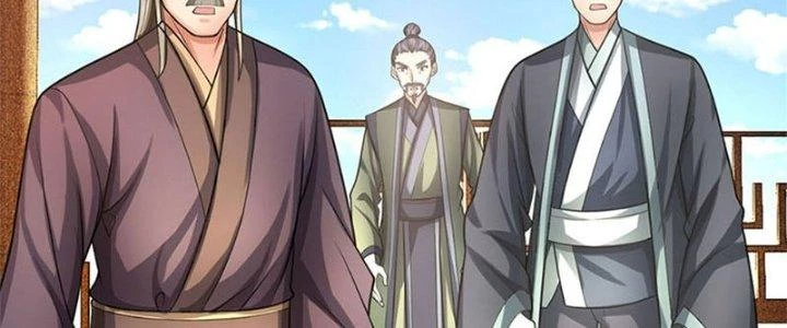 Ta Được Nuôi Dưỡng Bởi Nữ Ma Đầu Chapter 32 - 163