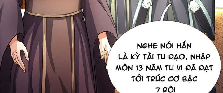 Ta Được Nuôi Dưỡng Bởi Nữ Ma Đầu Chapter 32 - 164