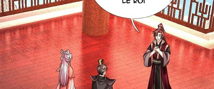 Ta Được Nuôi Dưỡng Bởi Nữ Ma Đầu Chapter 32 - 175