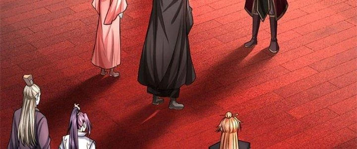 Ta Được Nuôi Dưỡng Bởi Nữ Ma Đầu Chapter 32 - 176