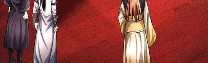 Ta Được Nuôi Dưỡng Bởi Nữ Ma Đầu Chapter 32 - 177