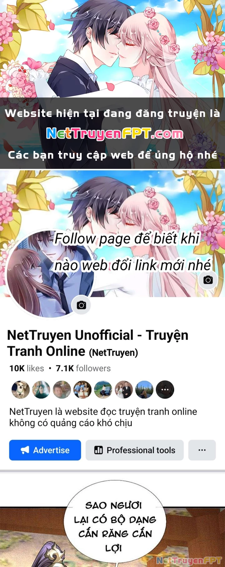 Ta Được Nuôi Dưỡng Bởi Nữ Ma Đầu Chapter 33 - 1