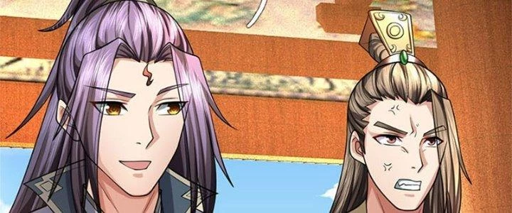 Ta Được Nuôi Dưỡng Bởi Nữ Ma Đầu Chapter 33 - 2