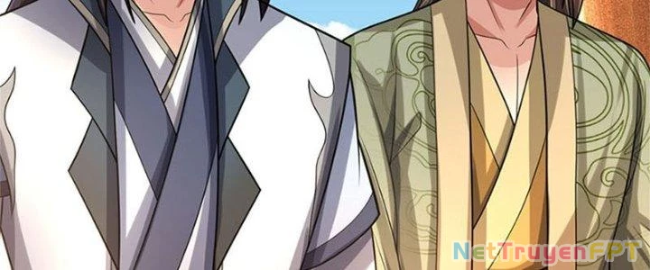 Ta Được Nuôi Dưỡng Bởi Nữ Ma Đầu Chapter 33 - 3